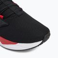 Futócipő PUMA Retaliate 3 puma black/for all time red 7