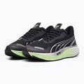 Női futócipő PUMA Velocity Nitro 3 GTX puma black/puma silver 8