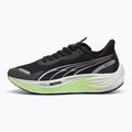 Női futócipő PUMA Velocity Nitro 3 GTX puma black/puma silver 9