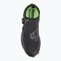 Férfi futócipő PUMA Voyage Nitro 3 disc black/silver/fizzy apple 5