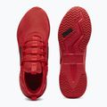 Futócipő PUMA Retaliate 3 For all time piros/puma fekete 4