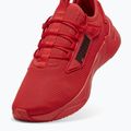 Futócipő PUMA Retaliate 3 For all time piros/puma fekete 5