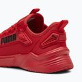 Futócipő PUMA Retaliate 3 For all time piros/puma fekete 6