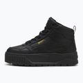 PUMA Karmen II Idol Mid női cipő puma fekete/pima fekete/puma arany