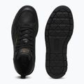 PUMA Karmen II Idol Mid női cipő puma fekete/pima fekete/puma arany 6