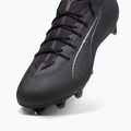 PUMA Ultra 5 Pro FG/AG labdarúgócipő puma fekete/puma fehér 12