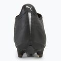PUMA Ultra 5 Pro FG/AG labdarúgócipő puma fekete/puma fehér 6