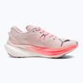 Női futócipő PUMA Deviate Nitro hypnotic rush mauve 9