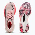 Női futócipő PUMA Deviate Nitro hypnotic rush mauve 10