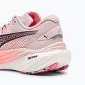 Női futócipő PUMA Deviate Nitro hypnotic rush mauve 12