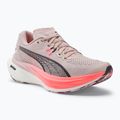 Női futócipő PUMA Deviate Nitro hypnotic rush mauve