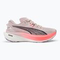 Női futócipő PUMA Deviate Nitro hypnotic rush mauve 2