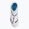 Futballcipő PUMA Future 7 Match Vol. Up FG/AG puma white 5