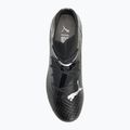 PUMA Future 7 Pro FG/AG Jr gyermek futballcipő puma fekete/puma ezüst 5