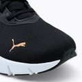 PUMA FlexFocus Lite Modern futócipő puma fekete/puma arany 7