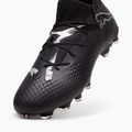 Férfi futballcipő PUMA Future 7 Pro FG/AG puma fekete/puma ezüst 12