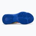Férfi kosárlabda cipő PUMA Genetics Marcus Smart royal sapphire/red blast 5