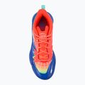 Férfi kosárlabda cipő PUMA Genetics Marcus Smart royal sapphire/red blast 6