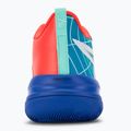 Férfi kosárlabda cipő PUMA Genetics Marcus Smart royal sapphire/red blast 7
