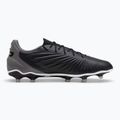PUMA King Match FG/AG labdarúgócipő puma fekete/puma fehér/hideg sötétszürke 9
