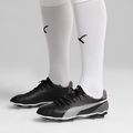 PUMA King Match FG/AG labdarúgócipő puma fekete/puma fehér/hideg sötétszürke 14