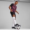 PUMA King Match FG/AG labdarúgócipő puma fekete/puma fehér/hideg sötétszürke 15