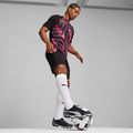 PUMA Future 7 Ultimate MxSG labdarúgócipő puma fekete/puma ezüst 9