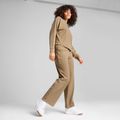 PUMA Carina Street Lux női cipő puma fehér/puma fehér/puma arany 11