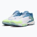 Cipők PUMA Vantage Nitro puma white/ blue horizon/ fizzy apple 8