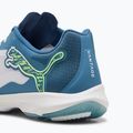 Cipők PUMA Vantage Nitro puma white/ blue horizon/ fizzy apple 13