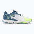 Cipők PUMA Vantage Nitro puma white/ blue horizon/ fizzy apple 2