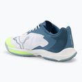 Cipők PUMA Vantage Nitro puma white/ blue horizon/ fizzy apple 3