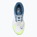 Cipők PUMA Vantage Nitro puma white/ blue horizon/ fizzy apple 5