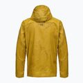 Férfi futókabát Puma Seasons Windcell Running Jacket gold 2