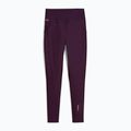 Női futó leggings PUMA Run Ultraform HW FL midnight plum női futóleggings 2