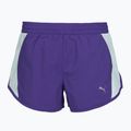 Női futónadrág Puma Run Favorite Velocity 3" Shorts violet/blue/silver/black