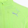 Női futókabát PUMA Run Gridfleece fizzy alma 3