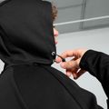 Férfi pulóver PUMA Evostripe Hoodie FZ DK puma fekete puma fekete 7