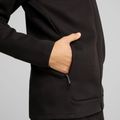 Férfi pulóver PUMA Evostripe Hoodie FZ DK puma fekete puma fekete 8