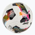 Labda minifocihoz PUMA Orbita 7 MS puma white/multicolor 2