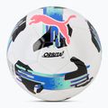 Focilabda PUMA Orbita 6 MS puma white/bluemazing/electric peppermint méret: 3