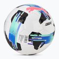 Focilabda PUMA Orbita 6 MS puma white/bluemazing/electric peppermint méret: 3 2