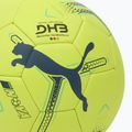 PUMA Nova Lite pezsgő alma/szürke égbolt kézilabda méret 0 3
