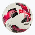 Focilabda PUMA Orbita 5 Fusion puma white/puma red méret: 3 2