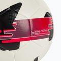 Focilabda PUMA Orbita 5 Fusion puma white/puma red méret: 4 3