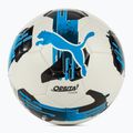 Focilabda PUMA Orbita 5 Fusion puma white/ingite blue méret: 3
