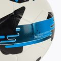 Focilabda PUMA Orbita 5 Fusion puma white/ignite blue méret: 4 3