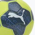 PUMA Prestige pezsgő alma/szürke égbolt labdarúgó 3 méret 3