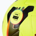 Focilabda PUMA Orbita 1 TB FIFA Quality Pro lemon tonic/multicolor méret: 5 2