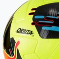 Focilabda PUMA Orbita 1 TB FIFA Quality Pro lemon tonic/multicolor méret: 5 3
